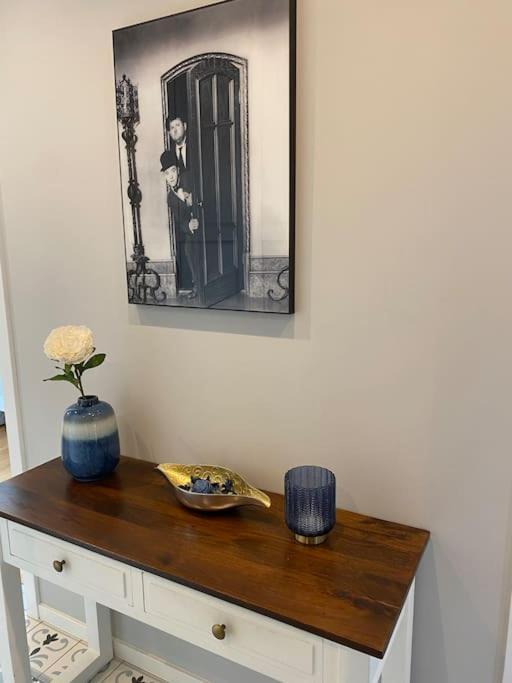Cozy City Appartement Warszawa Bagian luar foto