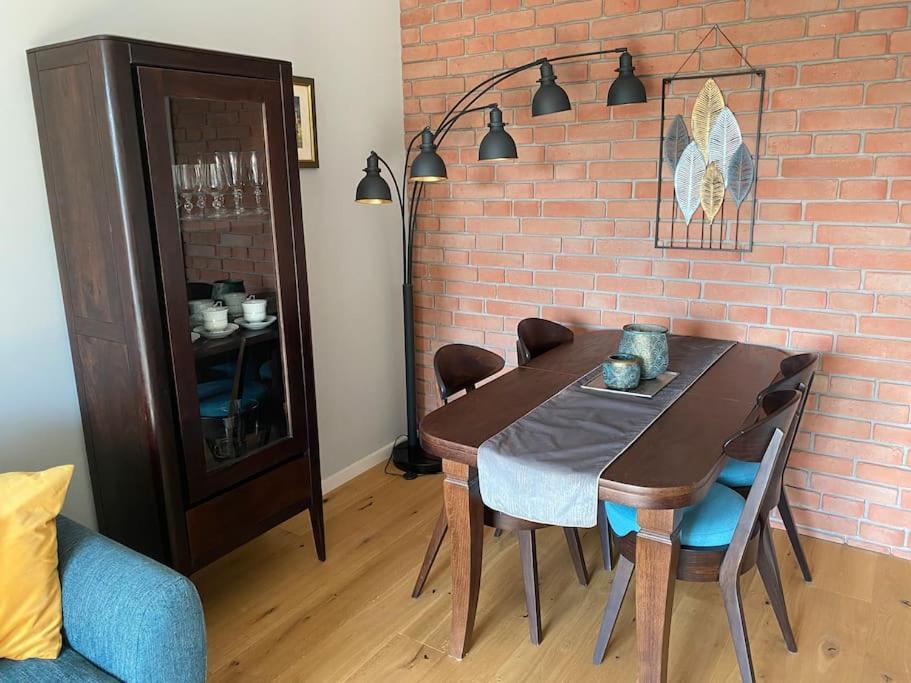 Cozy City Appartement Warszawa Bagian luar foto