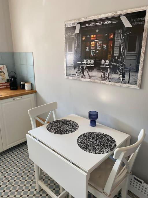 Cozy City Appartement Warszawa Bagian luar foto