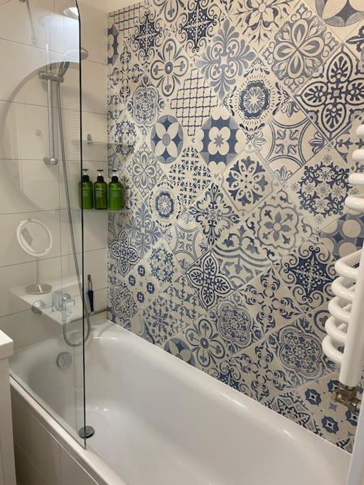 Cozy City Appartement Warszawa Bagian luar foto